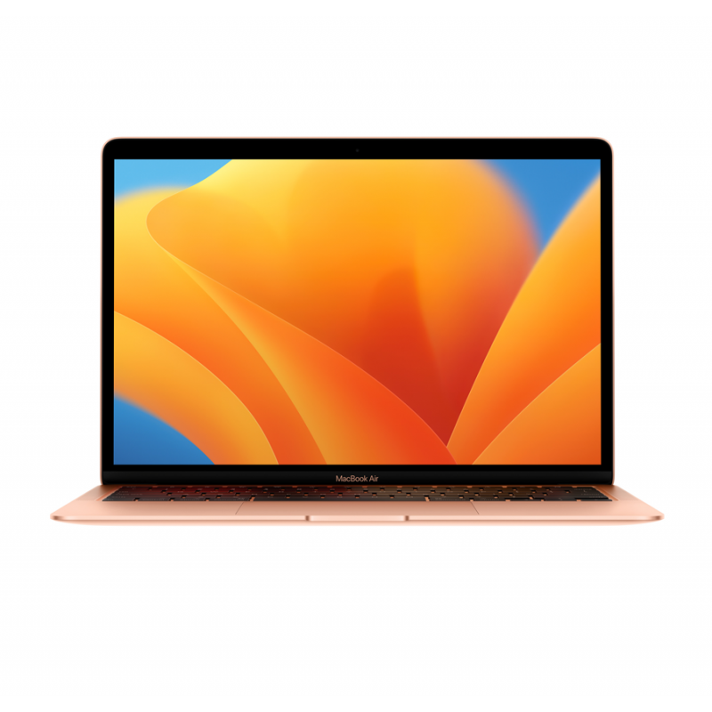 MacBook Air 13-inch M1 Chip 8GB | 256GB SSD - Brothers Electronics